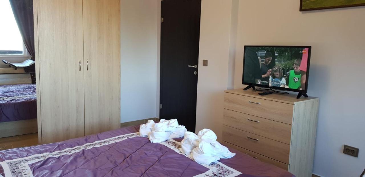Lovely Аpartment In Iglika 2,Borovets Eksteriør bilde