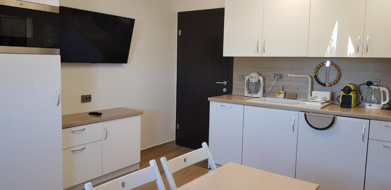 Lovely Аpartment In Iglika 2,Borovets Eksteriør bilde