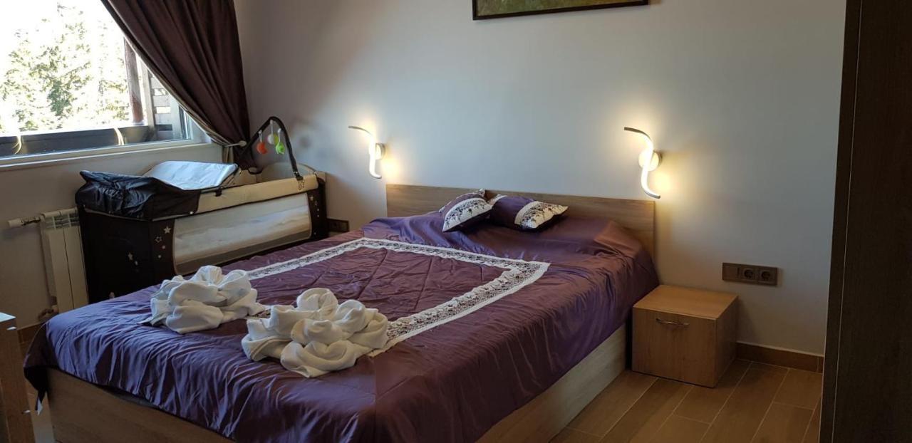 Lovely Аpartment In Iglika 2,Borovets Eksteriør bilde