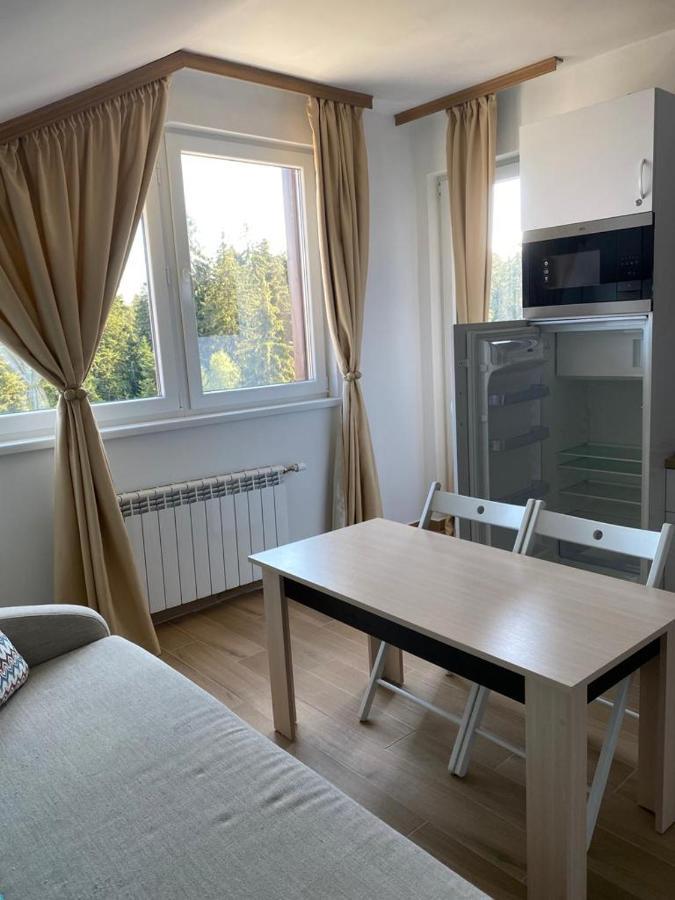 Lovely Аpartment In Iglika 2,Borovets Eksteriør bilde